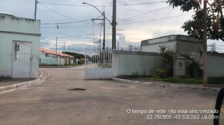 Casa com 2 Quartos à Venda, 133 m² em Palhada - Nova Iguacu