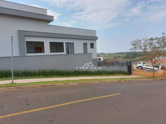 Imagem Casa com 3 Quartos à Venda, 184 m² em Villa Daquila - Piracicaba