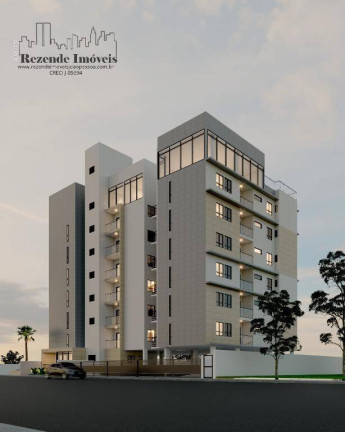Imagem Apartamento com 3 Quartos à Venda, 63 m² em Poço - Cabedelo