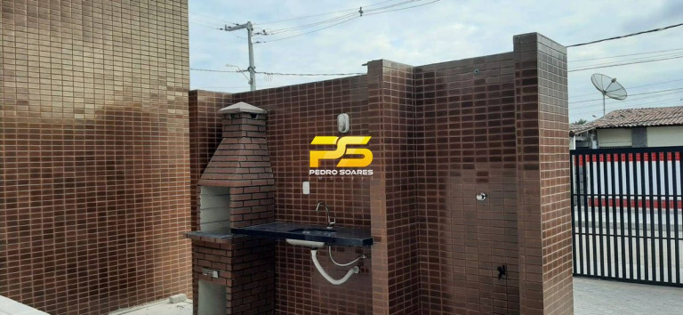Imagem Apartamento com 2 Quartos à Venda, 54 m² em José Américo De Almeida - João Pessoa Imagem Apartamento com 2 Quartos à Venda, 54 m² em José Américo De Almeida - João Pessoa