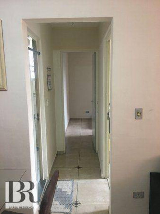 Imagem Apartamento com 2 Quartos à Venda, 47 m² em Jardim Vergueiro (sacomã) - São Paulo Imagem Apartamento com 2 Quartos à Venda, 47 m² em Jardim Vergueiro (sacomã) - São Paulo