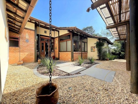 Imagem Casa de Condomínio com 4 Quartos à Venda, 468 m² em Jardim Mediterraneo - Cotia Imagem Casa de Condomínio com 4 Quartos à Venda, 468 m² em Jardim Mediterraneo - Cotia