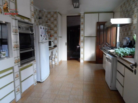 Imagem Casa com 4 Quartos à Venda, 700 m² em Brooklin - São Paulo Imagem Casa com 4 Quartos à Venda, 700 m² em Brooklin - São Paulo
