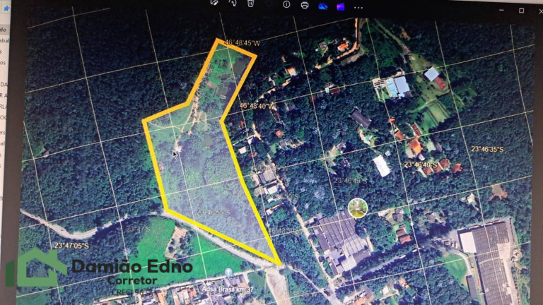 Imagem Imóvel Comercial à Venda, 230 m² em Jardim Do édem - Itapecerica Da Serra