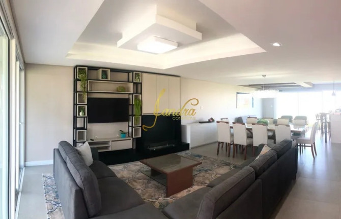 Imagem Casa de Condomínio com 4 Quartos à Venda, 210 m² em Capão Ilhas Resort - Capão Da Canoa Imagem Casa de Condomínio com 4 Quartos à Venda, 210 m² em Capão Ilhas Resort - Capão Da Canoa