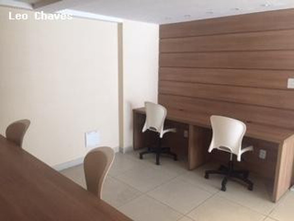 Imagem Apartamento com 1 Quarto à Venda, 50 m² em Pituba - Salvador Imagem Apartamento com 1 Quarto à Venda, 50 m² em Pituba - Salvador