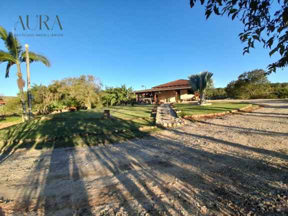 Imagem Chácara com 2 Quartos à Venda, 217 m² em Ilhota Imagem Chácara com 2 Quartos à Venda, 217 m² em Ilhota