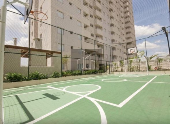 Imagem Apartamento com 3 Quartos à Venda, 72 m² em Tamboré - Barueri