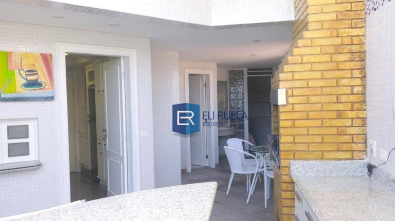 Imagem Cobertura com 6 Quartos à Venda, 700 m² em Praia De Itapoã - Vila Velha Imagem Cobertura com 6 Quartos à Venda, 700 m² em Praia De Itapoã - Vila Velha
