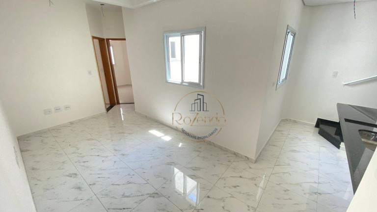 Imagem Cobertura com 2 Quartos à Venda, 82 m² em Vila América - Santo André Imagem Cobertura com 2 Quartos à Venda, 82 m² em Vila América - Santo André