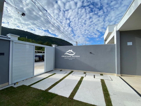 Imagem Casa com 3 Quartos à Venda, 131 m² em Barroco (itaipuaçu) - Maricá