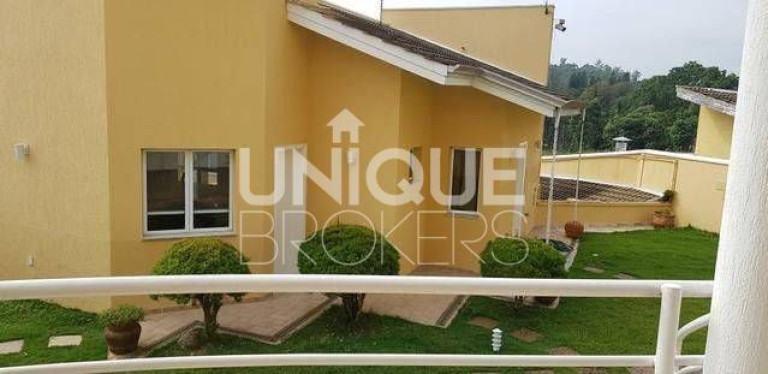 Imagem Casa de Condomínio com 5 Quartos à Venda, 1.050 m² em Jardim Caxambu - Jundiaí Imagem Casa de Condomínio com 5 Quartos à Venda, 1.050 m² em Jardim Caxambu - Jundiaí