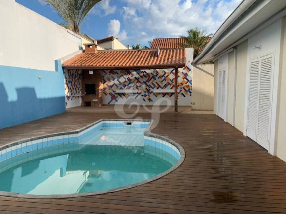 Imagem Casa de Condomínio com 3 Quartos para Alugar, 330 m² em Alphaville - Santana De Parnaíba Imagem Casa de Condomínio com 3 Quartos para Alugar, 330 m² em Alphaville - Santana De Parnaíba