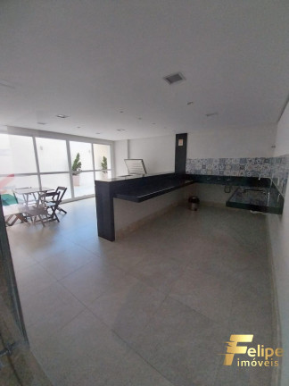 Imagem Imóvel com 3 Quartos à Venda, 80 m² em Praia Do Morro - Guarapari