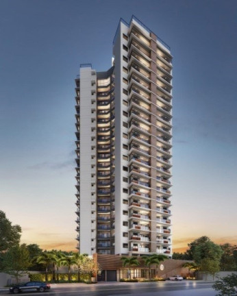 Apartamento com 2 Quartos à Venda, 62 m² em Centro - Osasco