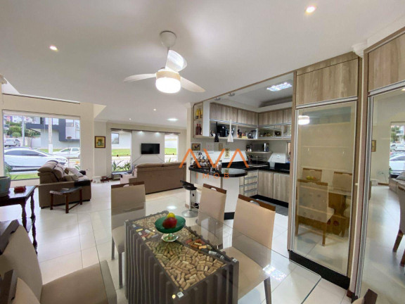 Casa com 4 Quartos à Venda, 223 m² em Ingleses - Florianópolis
