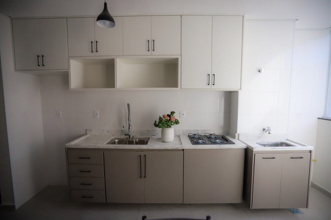 Imagem Apartamento com 2 Quartos à Venda, 53 m² em Jardim Esperança - Mogi Das Cruzes Imagem Apartamento com 2 Quartos à Venda, 53 m² em Jardim Esperança - Mogi Das Cruzes