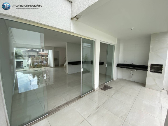 Imagem Casa com 3 Quartos à Venda, 125 m² em Bom Retiro - Ipatinga Imagem Casa com 3 Quartos à Venda, 125 m² em Bom Retiro - Ipatinga