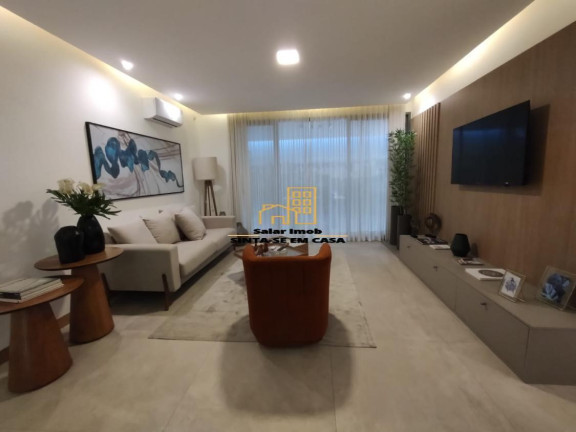 Imagem Apartamento com 2 Quartos à Venda, 78 m² em Campos Elíseos - Resende Imagem Apartamento com 2 Quartos à Venda, 78 m² em Campos Elíseos - Resende