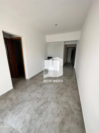Imagem Apartamento com 2 Quartos à Venda, 52 m² em Caiçara - Praia Grande