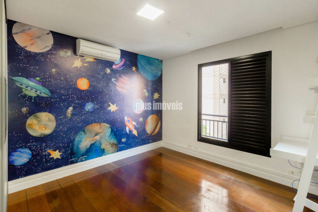 Imagem Apartamento com 4 Quartos à Venda, 205 m² em Vila Nova Conceição - São Paulo Imagem Apartamento com 4 Quartos à Venda, 205 m² em Vila Nova Conceição - São Paulo