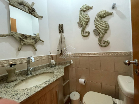 Imagem Cobertura com 4 Quartos à Venda, 229 m² em Praia Grande - Ubatuba