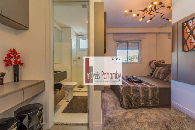 Imagem Apartamento com 1 Quarto à Venda, 35 m² em Aclimação - São Paulo Imagem Apartamento com 1 Quarto à Venda, 35 m² em Aclimação - São Paulo
