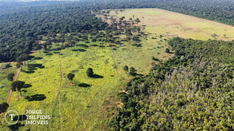 Imagem Fazenda à Venda, 242 m² em Zona Rural - Itaúba Imagem Fazenda à Venda, 242 m² em Zona Rural - Itaúba