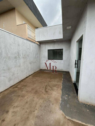 Imagem Kitnet com 1 Quarto para Alugar, 47 m² em Jardim Residencial Eulália - Votuporanga Imagem Kitnet com 1 Quarto para Alugar, 47 m² em Jardim Residencial Eulália - Votuporanga