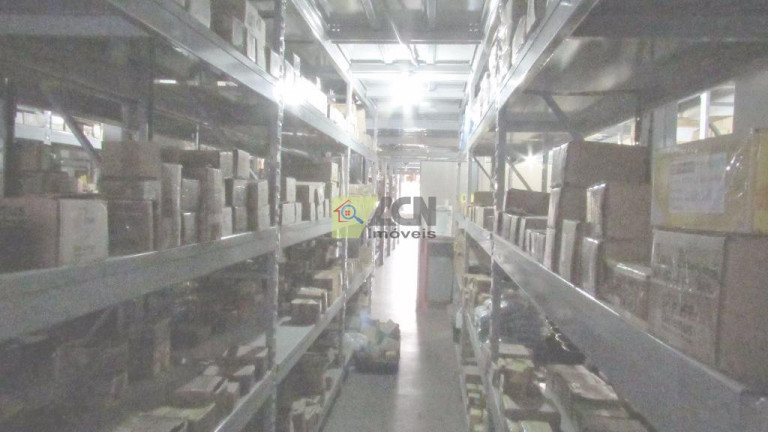 Imagem Imóvel Comercial à Venda, 780 m² em Loteamento Remanso Campineiro - Hortolândia