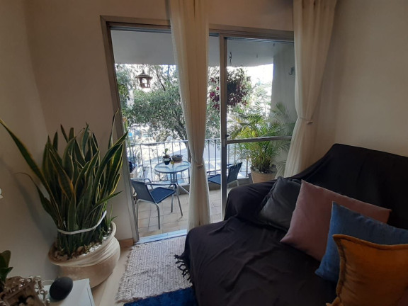 Imagem Imóvel com 3 Quartos à Venda, 94 m² em Vila Sônia - São Paulo