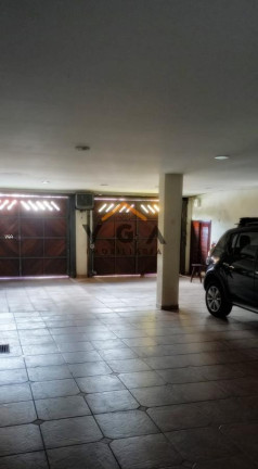 Imagem Casa com 3 Quartos à Venda, 410 m² em Jardim Nossa Senhora Do Carmo - São Paulo Imagem Casa com 3 Quartos à Venda, 410 m² em Jardim Nossa Senhora Do Carmo - São Paulo