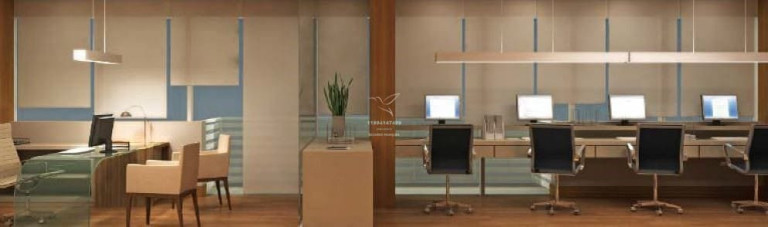 Imagem Sala Comercial à Venda, 40 m² em Alphaville - Barueri Imagem Sala Comercial à Venda, 40 m² em Alphaville - Barueri