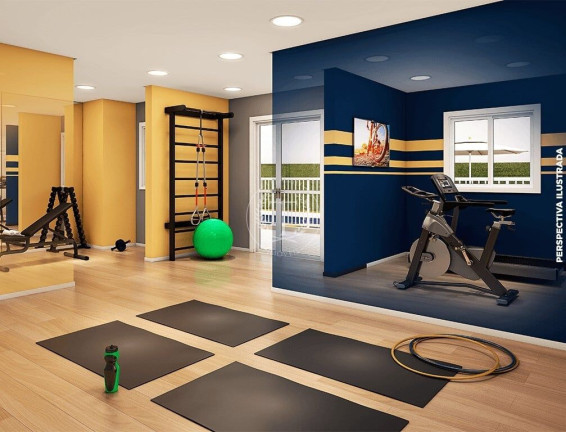 Imagem Apartamento com 2 Quartos à Venda, 32 m² em Parada Xv De Novembro - São Paulo Imagem Apartamento com 2 Quartos à Venda, 32 m² em Parada Xv De Novembro - São Paulo