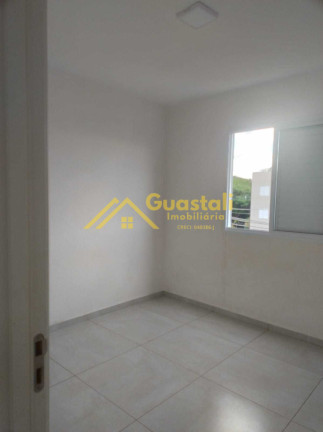 Imagem Apartamento com 2 Quartos para Alugar, 48 m² em Jardim Brasil - Piracicaba