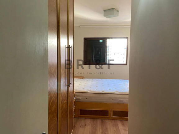 Imagem Apartamento com 2 Quartos à Venda, 75 m² em Brooklin - São Paulo Imagem Apartamento com 2 Quartos à Venda, 75 m² em Brooklin - São Paulo