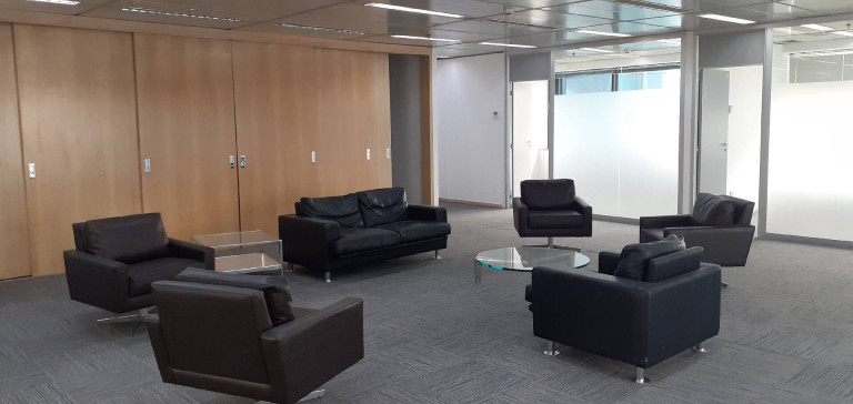 Imagem Sala Comercial para Alugar, 588 m² em Cidade Monções - São Paulo