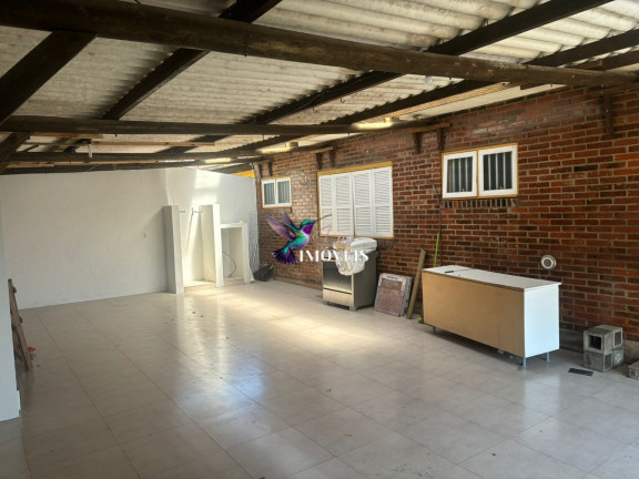 Imagem Casa com 3 Quartos à Venda, 126 m² em Centro - Torres Imagem Casa com 3 Quartos à Venda, 126 m² em Centro - Torres