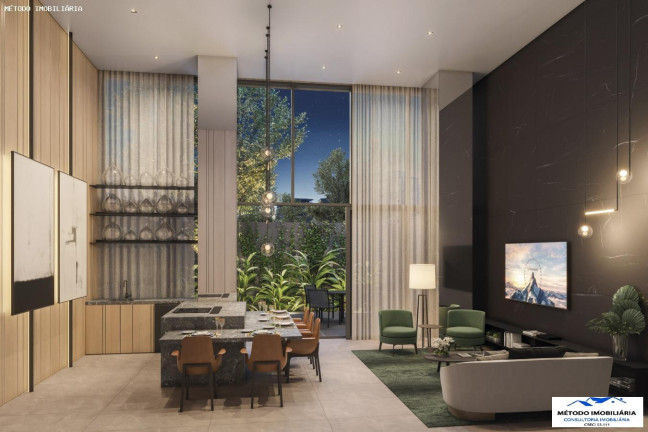 Imagem Imóvel com 3 Quartos à Venda, 201 m² em Jardim Paulista - São Paulo Imagem Imóvel com 3 Quartos à Venda, 201 m² em Jardim Paulista - São Paulo