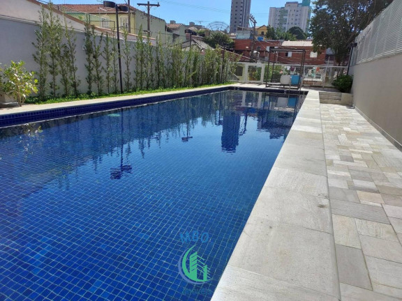 Imagem Apartamento com 2 Quartos à Venda, 64 m² em Vila Prudente - São Paulo