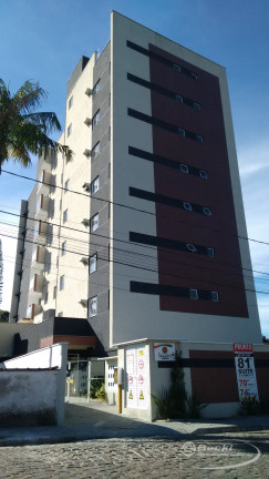 Apartamento com 2 Quartos à Venda, 70 m² em Atiradores - Joinville