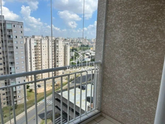 Imagem Apartamento com 3 Quartos para Alugar, 71 m² em Vila Nambi - Jundiaí Imagem Apartamento com 3 Quartos para Alugar, 71 m² em Vila Nambi - Jundiaí