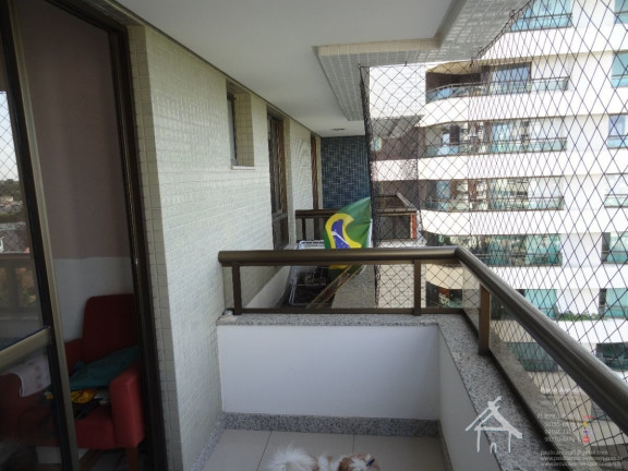Imagem Apartamento com 4 Quartos à Venda, 155 m² em Patamares - Salvador Imagem Apartamento com 4 Quartos à Venda, 155 m² em Patamares - Salvador