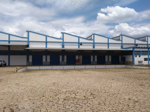 Imagem Imóvel Comercial à Venda, 5.000 m² em Vila Nova Esperia - Jundiaí