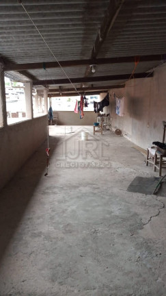 Imagem Sobrado com 3 Quartos à Venda, 465 m² em Jardim Zaira - Mauá