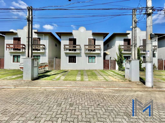 Casa de Condomínio com 2 Quartos à Venda, 72 m² em Jardim Da Glória - Cotia