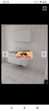 Imagem Apartamento com 2 Quartos à Venda, 56 m² em Vila São Caetano - Sorocaba