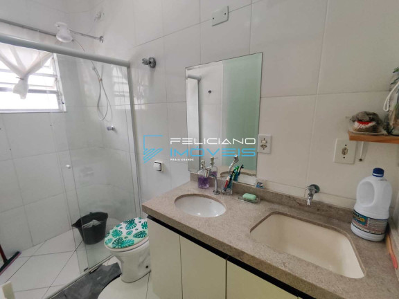 Imagem Kitnet com 1 Quarto à Venda, 28 m² em Mirim - Praia Grande Imagem Kitnet com 1 Quarto à Venda, 28 m² em Mirim - Praia Grande