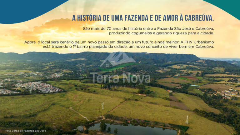 Imagem Terreno à Venda, 176 m² em Cabreúva Imagem Terreno à Venda, 176 m² em Cabreúva
