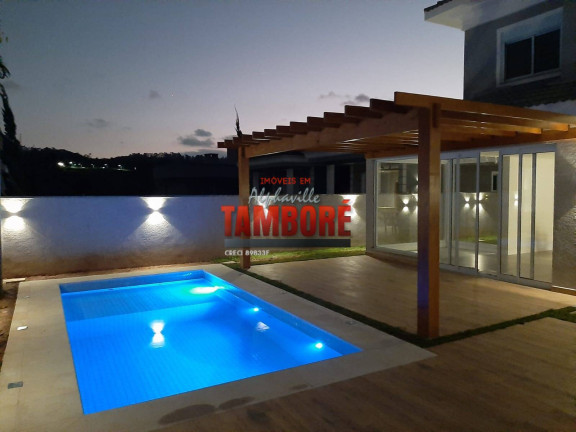 Imagem Casa de Condomínio à Venda, 285 m² em Alphaville - Santana De Parnaíba